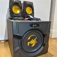 250 watt speakers for sale