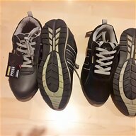 steel toe cap trainers for sale