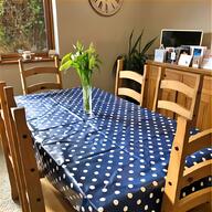 oilcloth tablecloth for sale