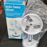 bean slicer for sale