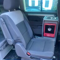 caravelle seat for sale