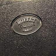buffet flute for sale