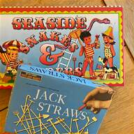 vintage jack straws game for sale