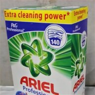 ariel washing powder for sale