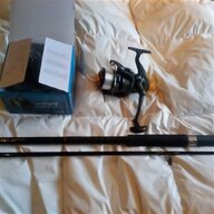 fixed spool beachcaster for sale