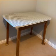 vintage formica kitchen table for sale