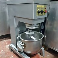 spiral dough mixer for sale