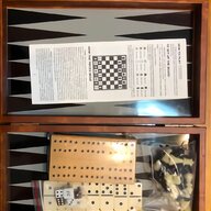 wooden chess table for sale