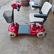 8mph mobility scooter for sale