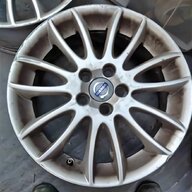 volvo v50 alloy wheels for sale