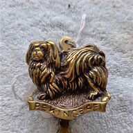 vintage dog brooch for sale