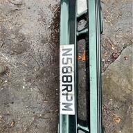 cosworth front bumper for sale