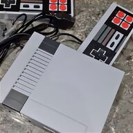 classic game consoles for sale