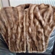 mink scarf for sale