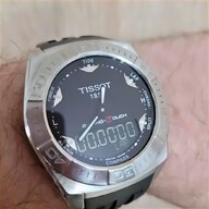 tissot t touch watch for sale