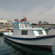 warrior boat for sale