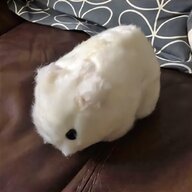realistic rabbit soft toy for sale