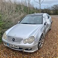 mercedes c270 cdi for sale