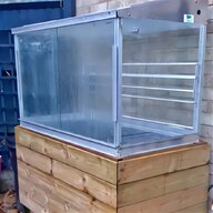 greenhouse 6x4 for sale