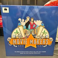 moviemaker board game for sale