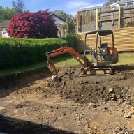 3t excavator for sale