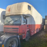 leyland conversion for sale