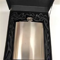whisky flask for sale