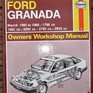 ford granada engine for sale