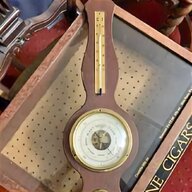 banjo barometer for sale