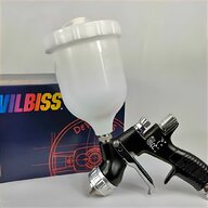 devilbiss fluid tip for sale