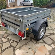 4x3 trailer for sale