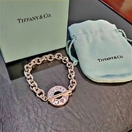 tiffany bracelet for sale