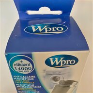 wpro magnetic water conditioner for sale