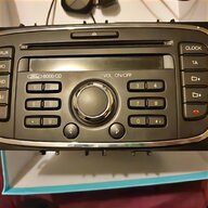 ford focus dab radio for sale