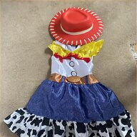 toy story jessie costume for sale