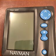 navman tracker for sale