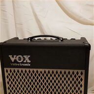 guitar tube amplifier for sale