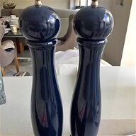 tall salt and pepper grinders for sale