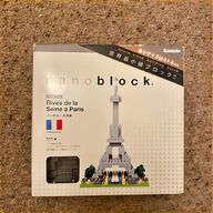 nanoblock for sale