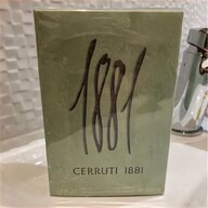 cerruti 1881 perfume for sale
