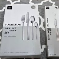bone cutlery set for sale