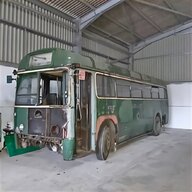 bus memorabilia for sale