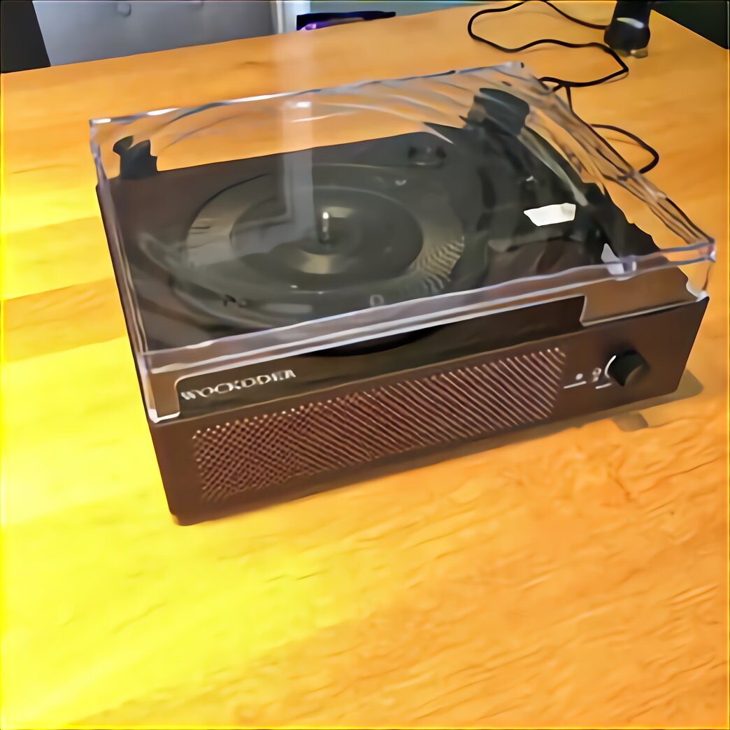 used record players for sale near me