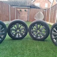 vw touareg wheels 19 for sale