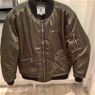 lambretta leather jacket for sale