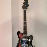 fender jaguar electric guitar for sale