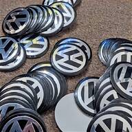 vw alloy wheel centre caps 60mm for sale