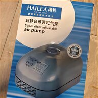 hailea air pump for sale