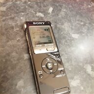 cassette voice recorder for sale
