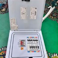 mains fuse box for sale